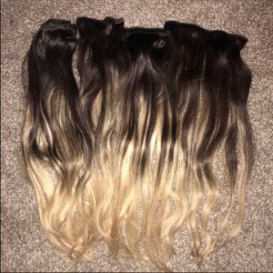 Bellami BALAYAGE HAIR EXTENSIONS
